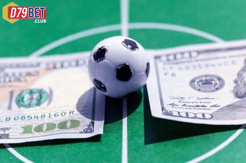 Cá cược bóng đá - Một số lưu ý tránh mất tiền oan tại D79bet 2 Cá cược bóng đá là một trong những thể loại giải trí được nhiều anh em ưa chuộng