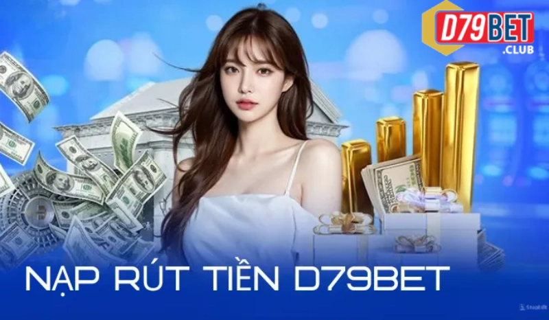 D79bet - Nhà cái cá cược lý tưởng cho bet thủ trong 2025 28 Hướng dẫn các bước rút tiền cho bet thủ cá cược