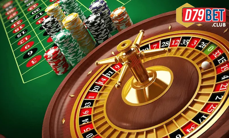 Khám phá bí quyết chinh phục Roulette cùng nhà cái D79bet 4 huong-dan-chi-tiet-cach-choi-roulette-tai-nha-cai-D79bet
