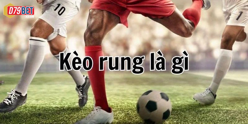 Kinh nghiệm chơi kèo rung hiệu quả 99% tại nhà cái D79bet 4 Kinh nghiệm chơi kèo cược rung hiệu quả đến từ cao thủ D79bet