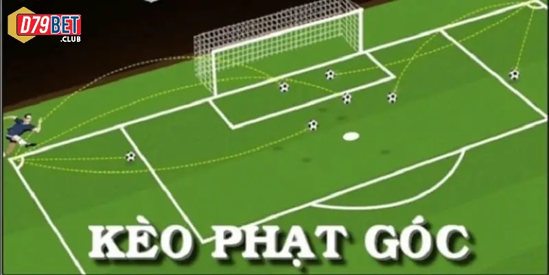Kèo Góc Là Gì? Hướng Dẫn Chơi Cá Cược Chuẩn Xác Tại D79bet 4 Kinh nghiệm soi kèo phạt góc được chuyên gia và cao thủ D79bet truyền lại