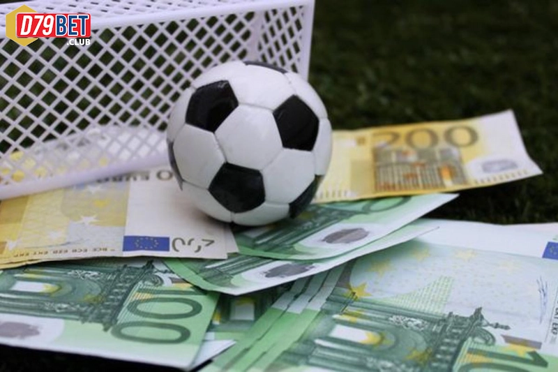 Cá cược bóng đá - Một số lưu ý tránh mất tiền oan tại D79bet 3 Những việc cần làm của anh em bet thủ khi chơi cá cược bóng đá là gì?